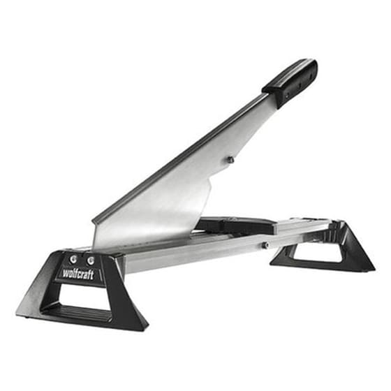 Wolfcraft Κόφτης Πατωμάτων Laminate Lc 600 6937000 image 1