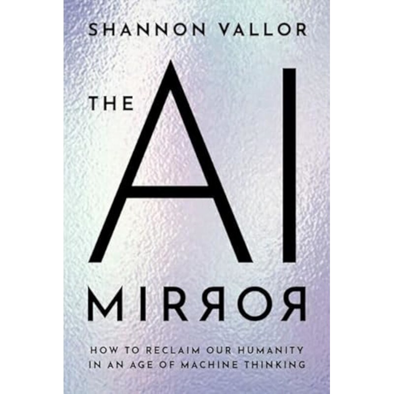 The Ai Mirror