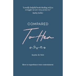 Compared To Her...