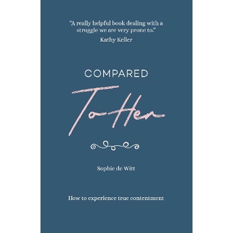 Compared To Her...