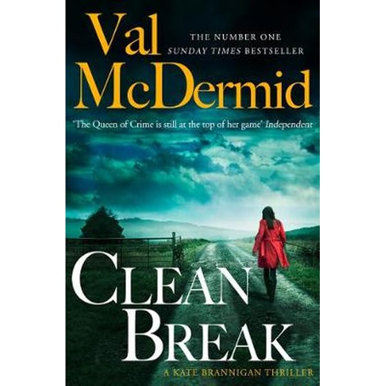 Clean Break image 0