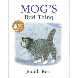 Mog's Bad Thing