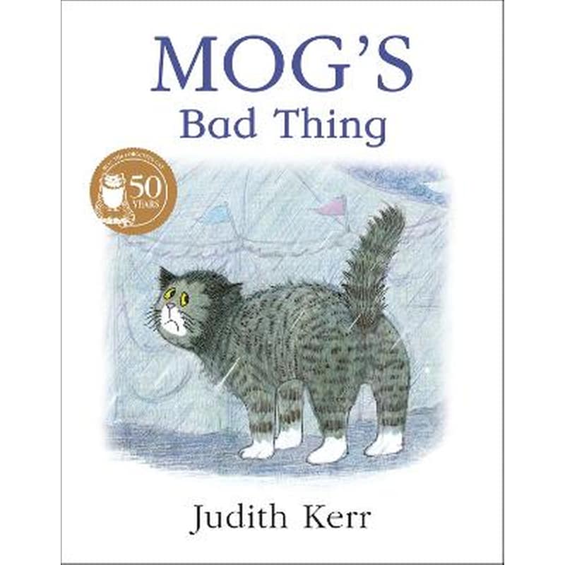 Mogs Bad Thing