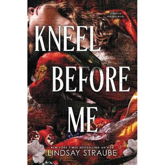 Kneel Before Me image 0