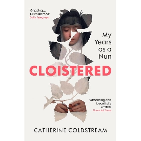 Cloistered image 0