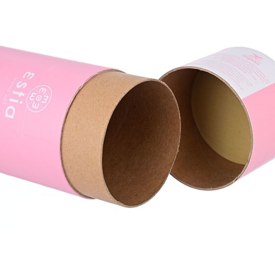 Θερμός Estia Home Art Save The Aegean Blossom Rose 500 ml image 5