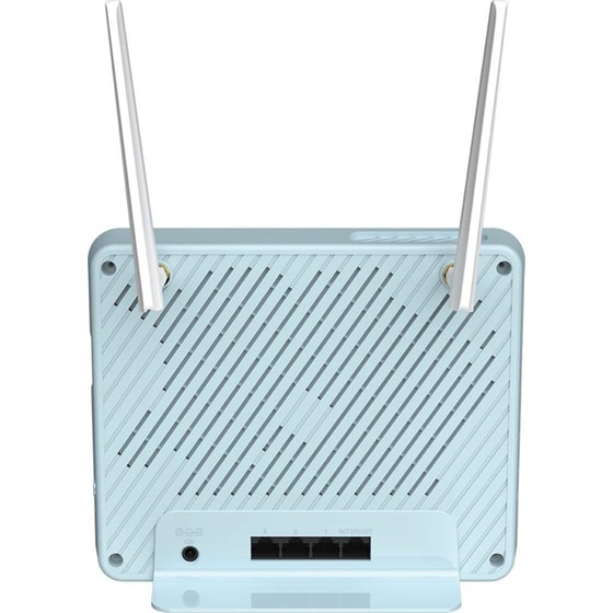 D-Link Eagle Pro G415 AI AX1500 4G Smart Router Wi‑Fi 6 Dual Band (2.4 & 5GHz) image 1