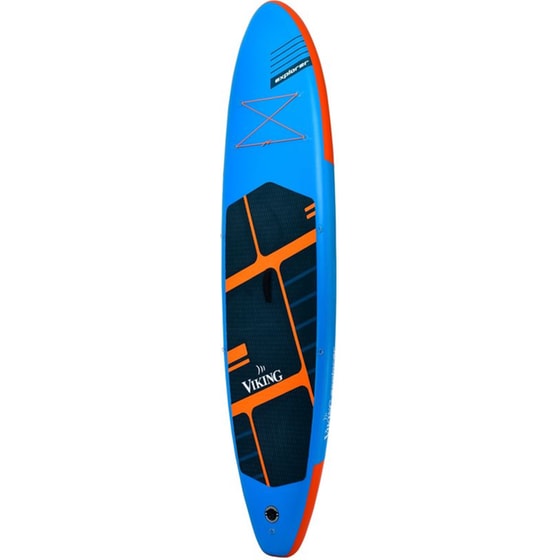 Φουσκωτή Σανίδα SUP Viking 335 x 81 cm - Μπλε image 3
