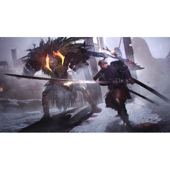 The Nioh Collection - PS5 image 13