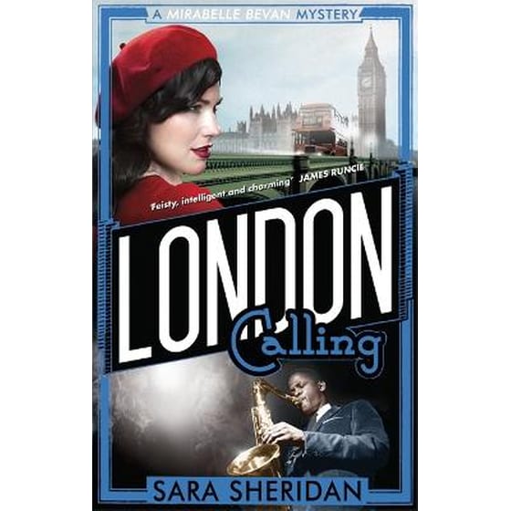 London Calling image 0