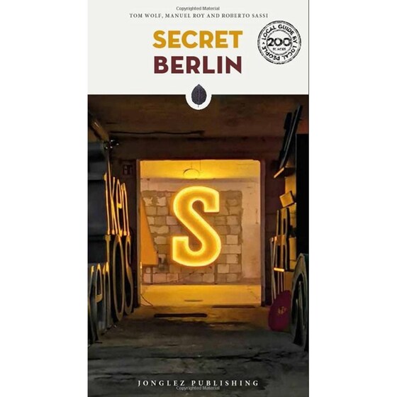 Secret Berlin image 0