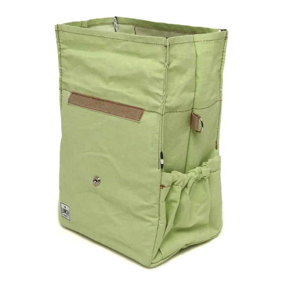 Τσαντάκι Φαγητού The Lunchbags Lime image 4
