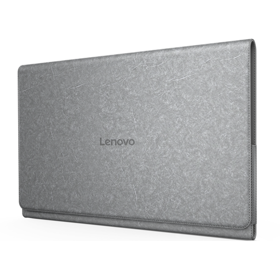 Θήκη Tablet Lenovo Idea Tab Plus - Lenovo Tab Plus Sleeve - Luna Grey image 4