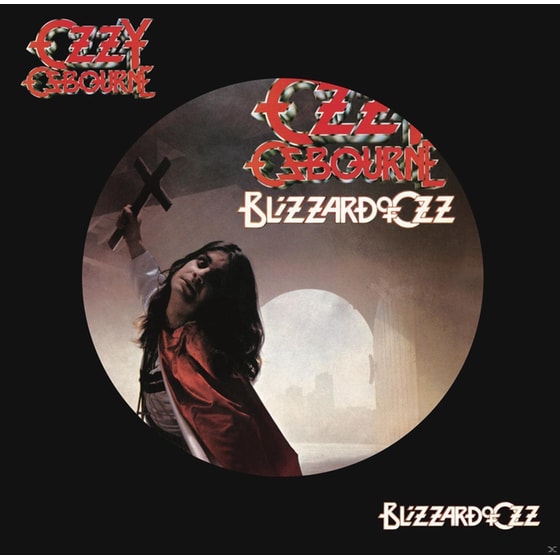 Blizzard Of Ozz image 0