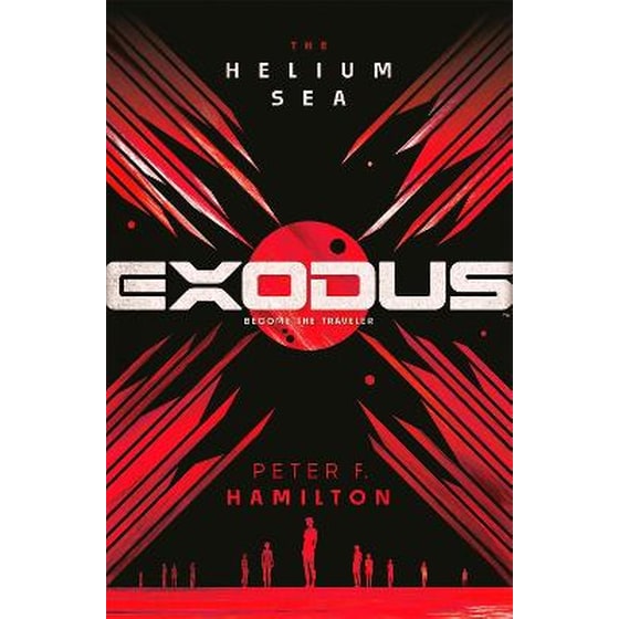 EXODUS: The Helium Sea image 0