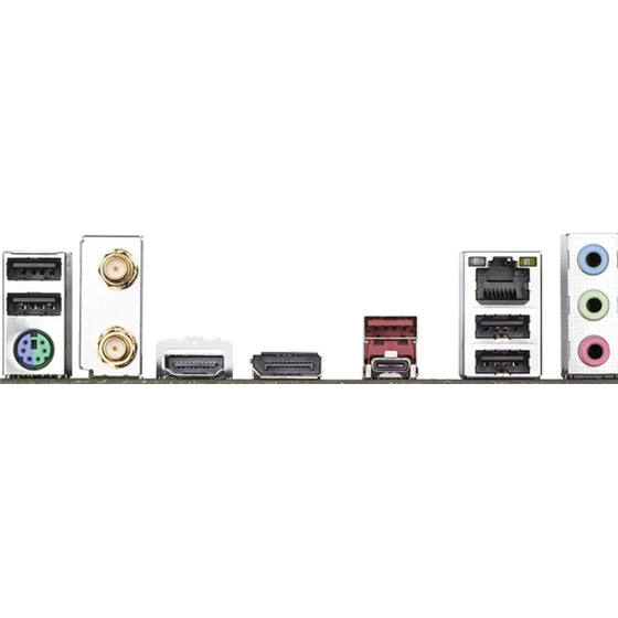 Μητρική Gigabyte Desktop ATX με Intel 1700 Socket image 5