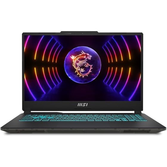 MSI Cyborg 15 A13VF 15.6'' FHD IPS (Core i7-13620H/16GB/1TB SSD/GeForce RTX 4060/Win11Home) Laptop image 0
