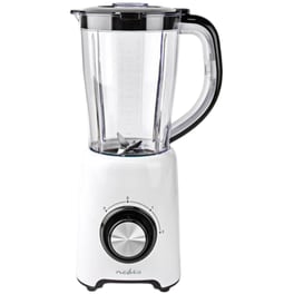 NEDIS KABL300CWT 1.5L 800W Μπλέντερ