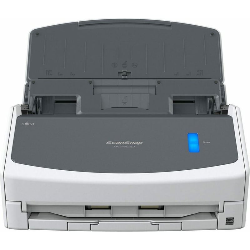 Fujitsu ScanSnap iX1400 Σαρωτής Εγγράφων Sheetfed 600dpi A4