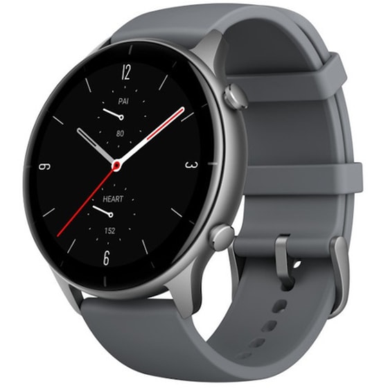 Smartwatch Amazfit GTR 2e 46mm - Slate Grey image 3