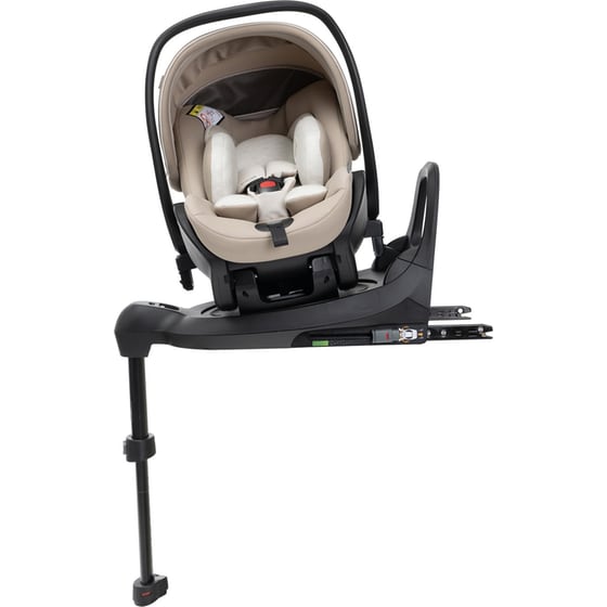 Chicco Βρεφικό/ Παιδικό Κάθισμα Αυτοκινήτου First-Seat Recline i-Size χωρίς Βάση για Παιδί 40-87 cm Amber Glow image 0