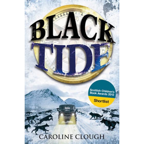Black Tide image 0