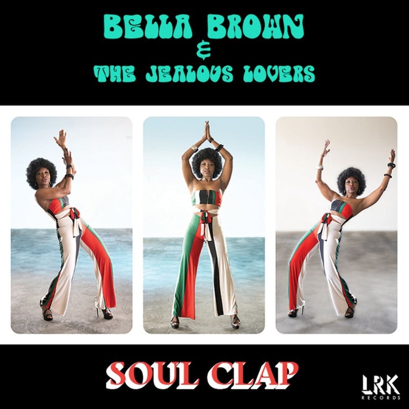 Soul Clap (LP)