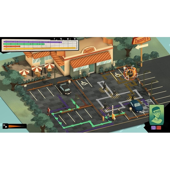 Backbeat - Nintendo Switch image 2