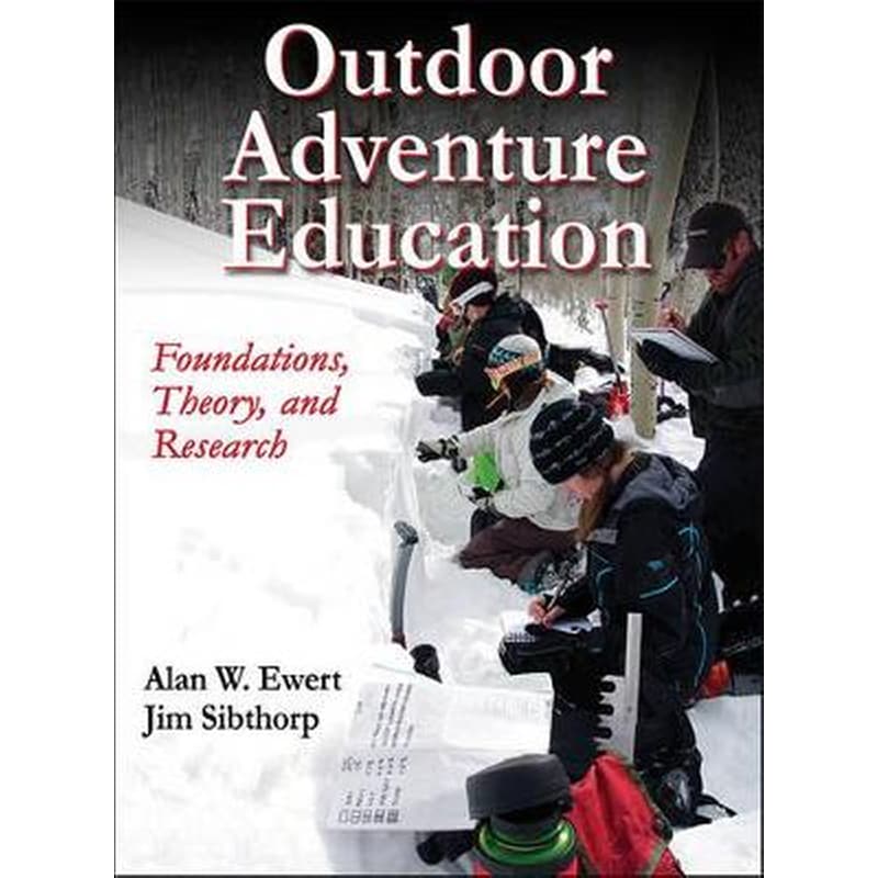 Outdoor Adventure Education