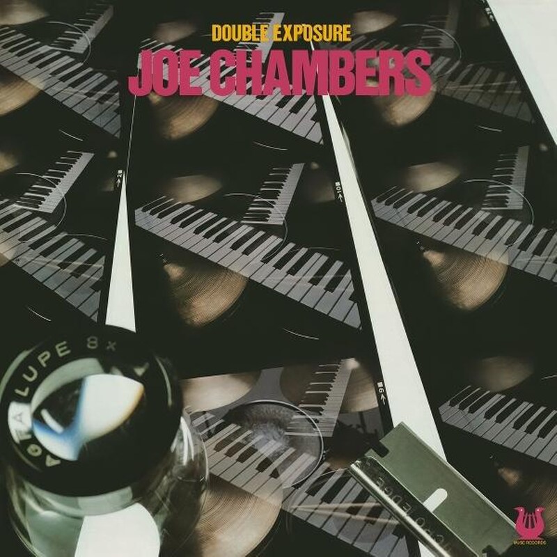 Double Exposure (LP)