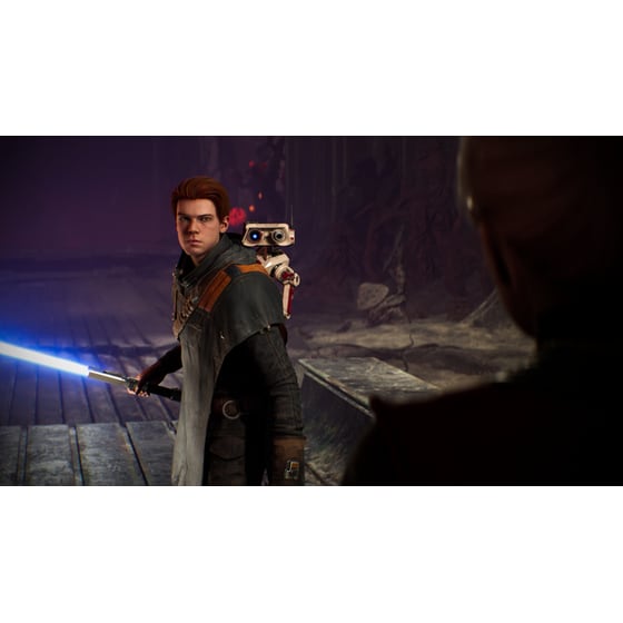 Star Wars Jedi: Fallen Order - PS4 image 1