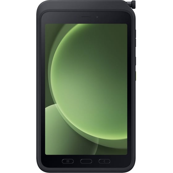 Tablet Samsung Galaxy Tab Active5 5G Enterprise Edition 6GB/128GB - Green image 2