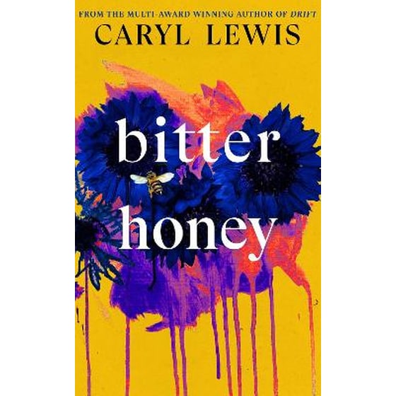 Bitter Honey image 0