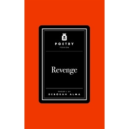 Poetry Poison: Revenge