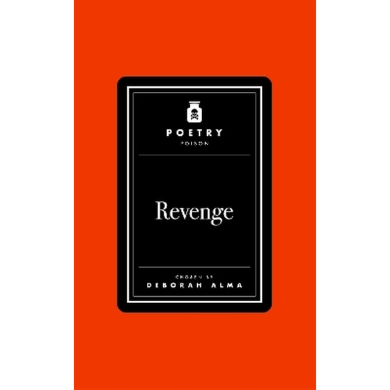 Poetry Poison: Revenge image 0