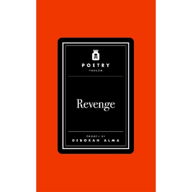 Poetry Poison: Revenge