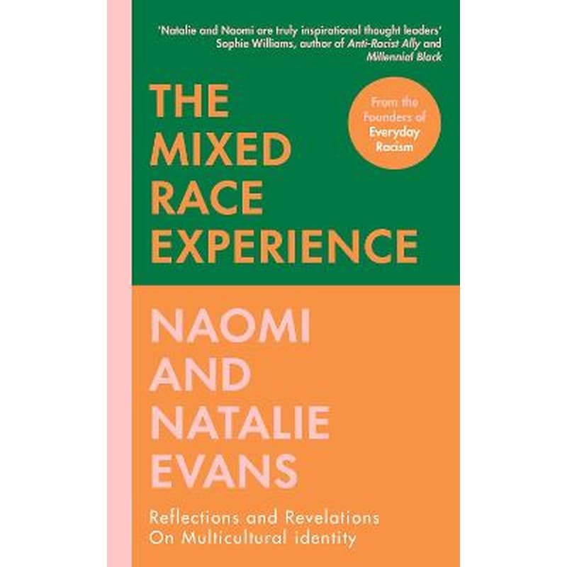 Mixed-Race Experience