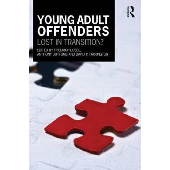 Young Adult Offenders image 0