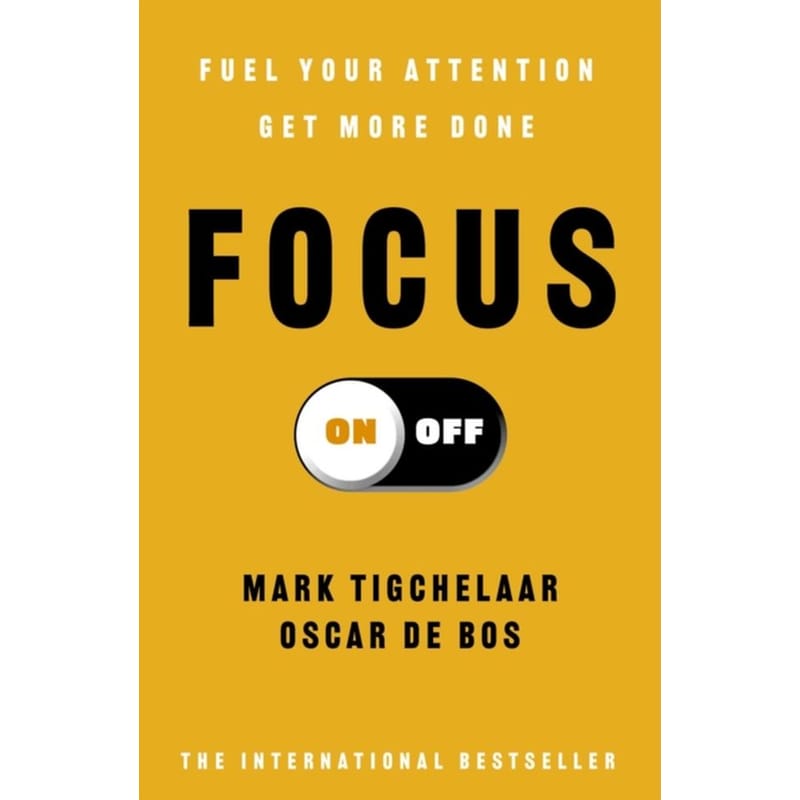 Focus On-Off