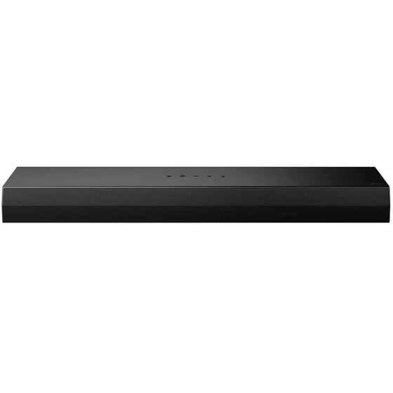 LG S20A Soundbar 50W 2.0 - Μαύρο image 1