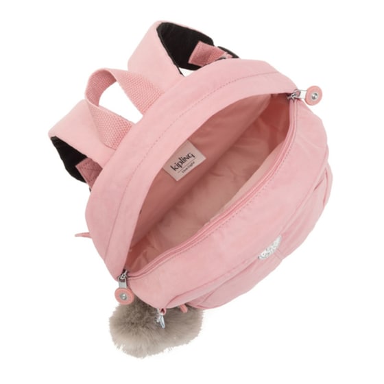 Τσάντα Πλάτης Δημοτικού Kipling Faster Bridal Rose image 2