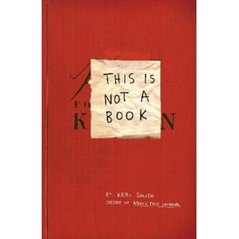 This Is Not A Book