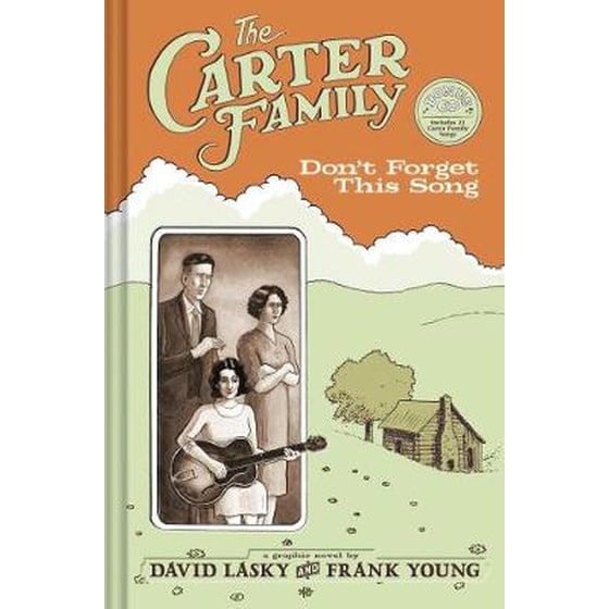 The Carter Family image 0