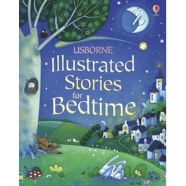 Illustrated Stories for Bedtime
