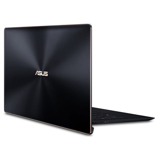 Laptop Asus ZenBook S 13.3" (i5-8250U/8GB/256GB/HD) UX391UA-EG020T image 3