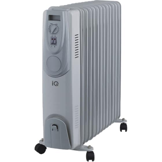 Καλοριφέρ Λαδιού iQ HT-1447 2500W image 0
