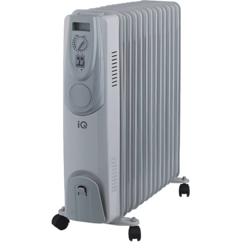 Καλοριφέρ Λαδιού iQ HT-1447 2500W