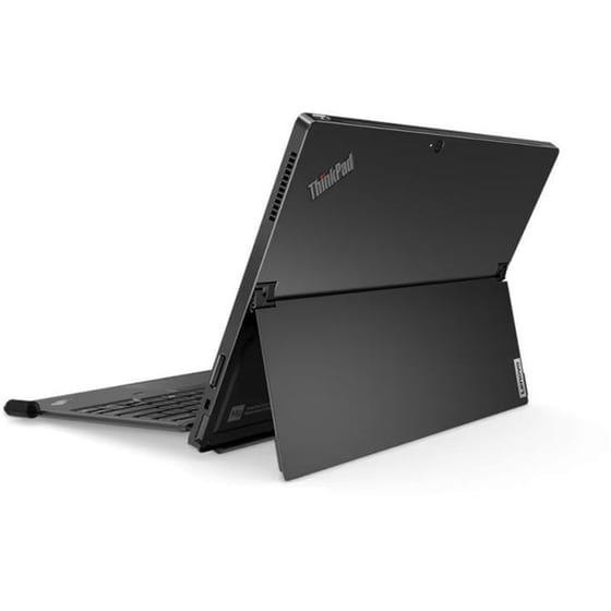 Lenovo ThinkPad X12 Detachable Gen2 12.3'' FHD+ IPS Touch (Core Ultra 5-134U/16GB/512GB SSD/Win11Pro) Laptop + FolioKeyboard + DigitalPen image 3