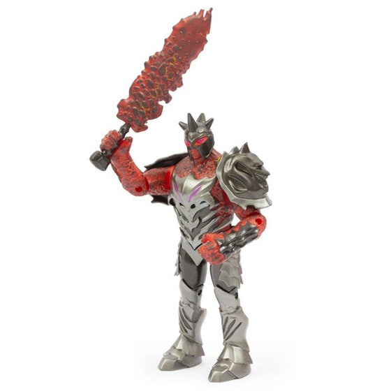 Φιγούρες Gormiti The New Era Villain 15εκ (Διάφορα Σχέδια) image 0