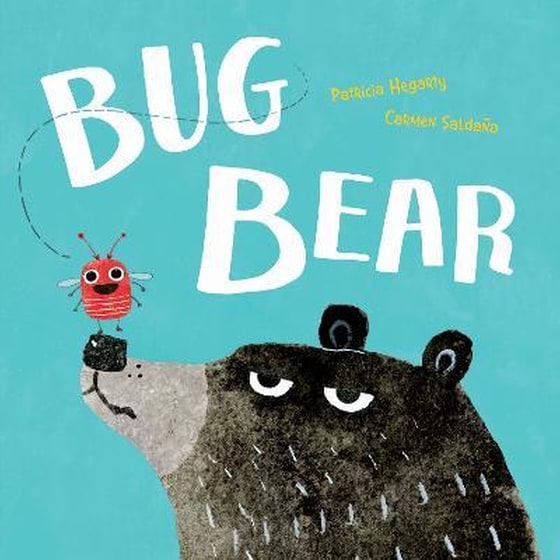 Bug Bear image 0
